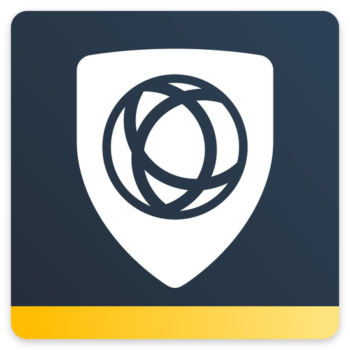 Norton Safe Web app icon
