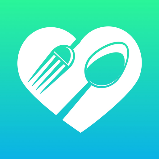 Eat Well: Meal Plans & Recipes app icon