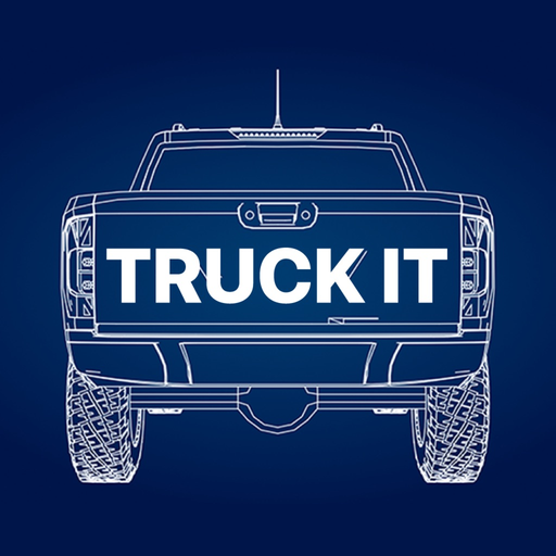 Truck It App app icon