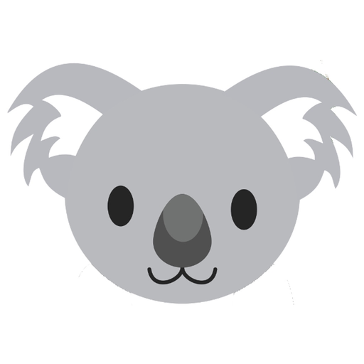 I Spy Koala app icon
