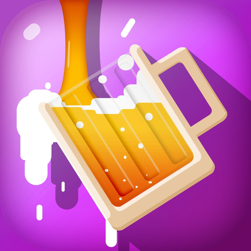 Don't Full Up - Famliy Story app icon