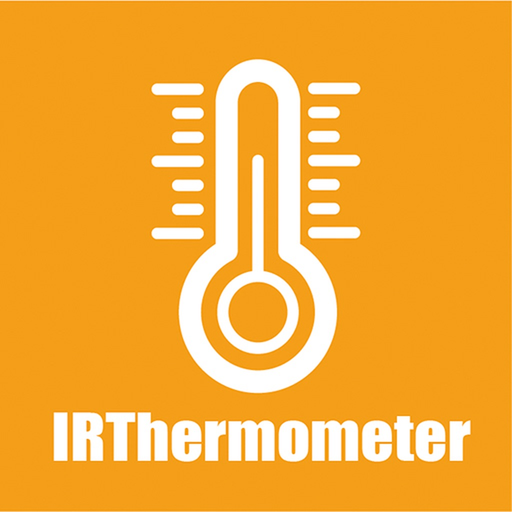 IRThermometer app icon