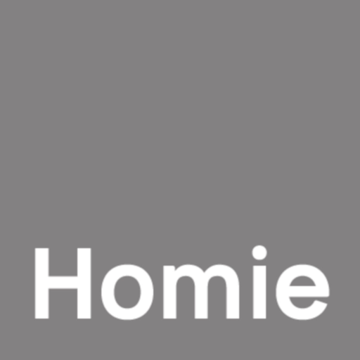 HomieApp app icon