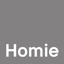 HomieApp icon