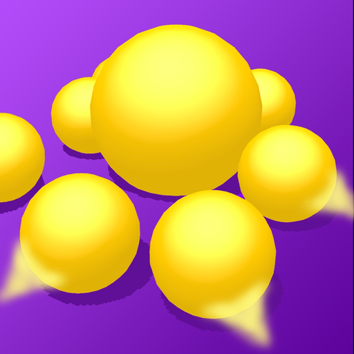 Magnet Balls! app icon