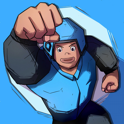 Fast Mail Man 2 - Escape Games app icon