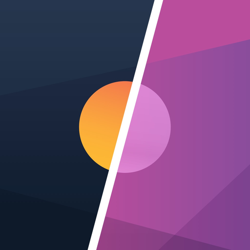 Ka-ching SecondScreen app icon