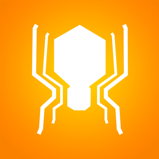 Spiderbot Lobot app icon