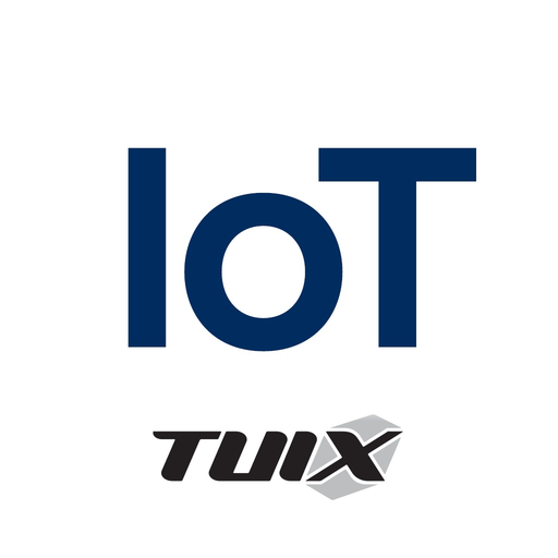 TUIX IoT for Venue(튜익스 IoT 베뉴) app icon