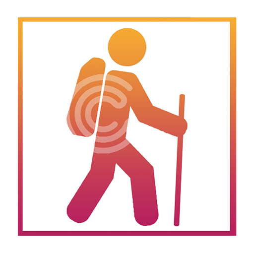 Rando Comminges app icon