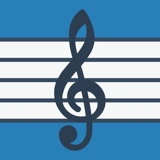 Singalong Solfege app icon