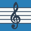 Singalong Solfege icon
