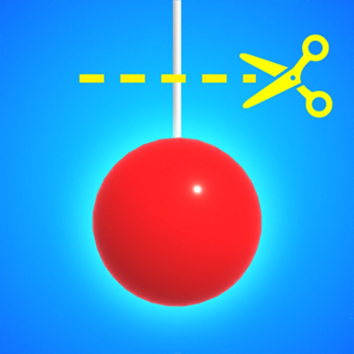 Rope Bowling app icon