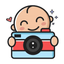 Kid Camera icon