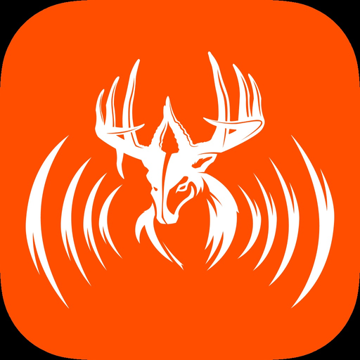 HuntSmart: Trail Cam App app icon