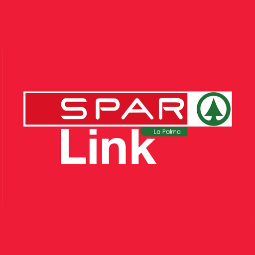 SPAR Link app icon