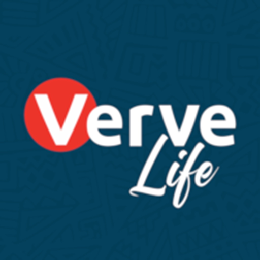 Verve Life app icon