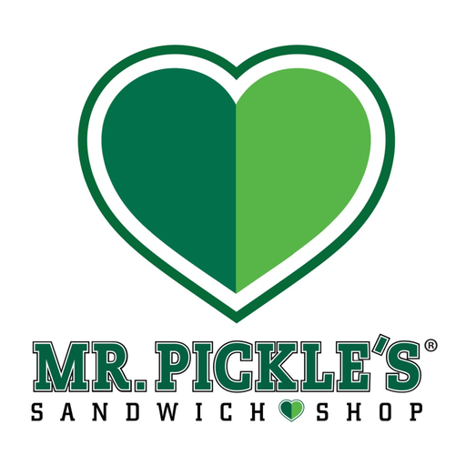 Mr. Pickle's Sandwich Shops app icon