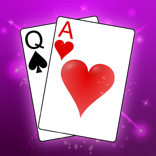 Puzzle 21 - Card Challenge app icon