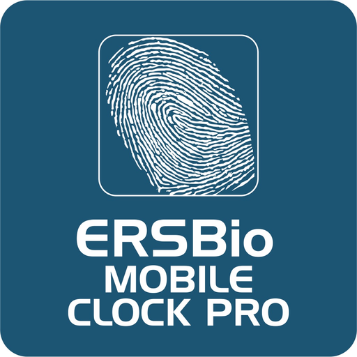ERS Bio Clock Pro app icon