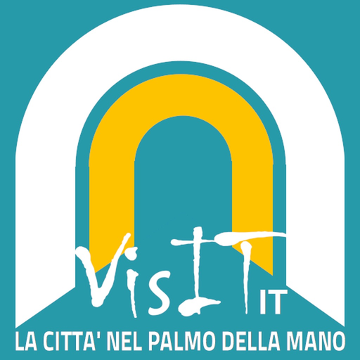 VisIT IT app icon