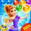 Bubble Elf 2 - Bubble Shooter icon