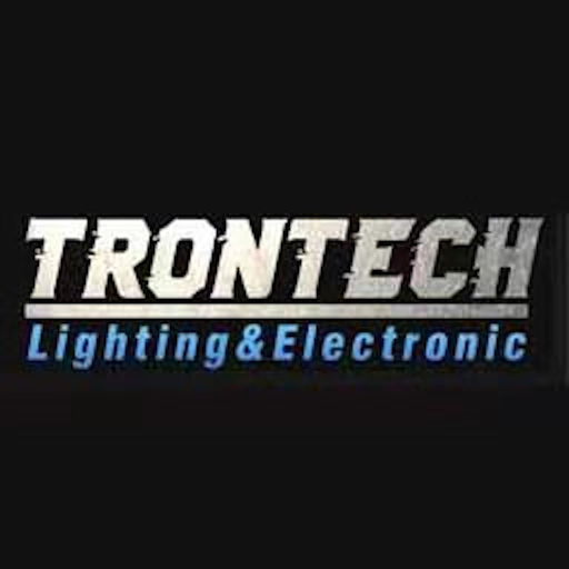 Trontechled app icon