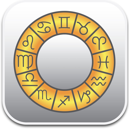 Effemeridi app icon