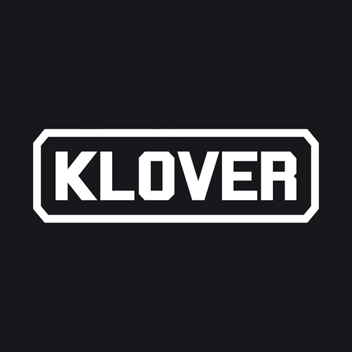 Klover Home app icon