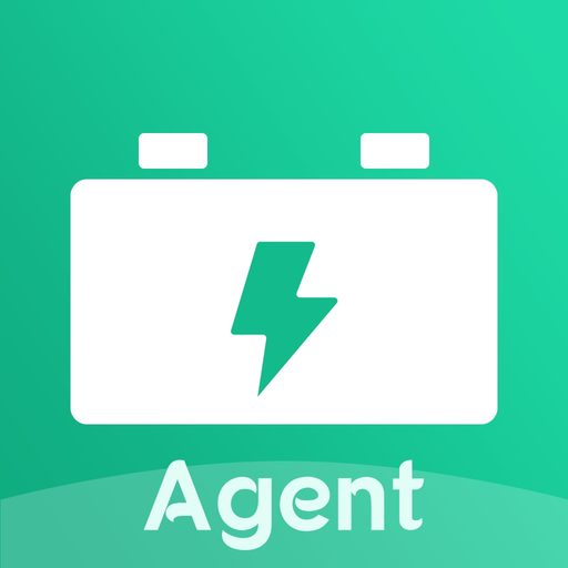 ChargePOP Agent app icon