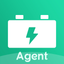 ChargePOP Agent icon