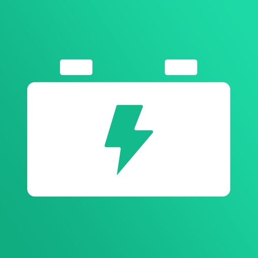 ChargePOP app icon
