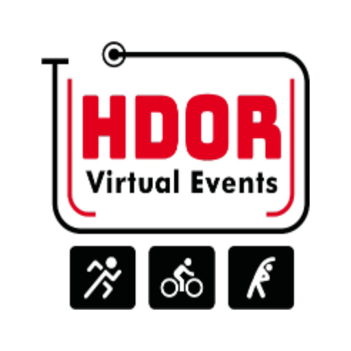 HDOR app icon
