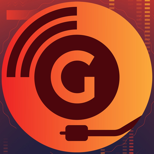 Grace Radio Live app icon