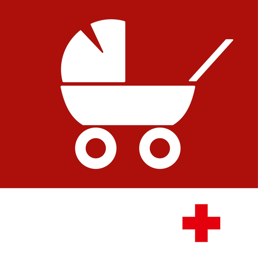Babysitting SRK app icon