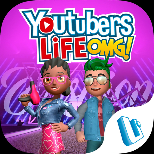 Youtubers Life - Fashion app icon