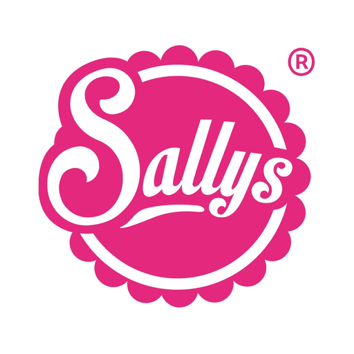 Sallys Welt app icon