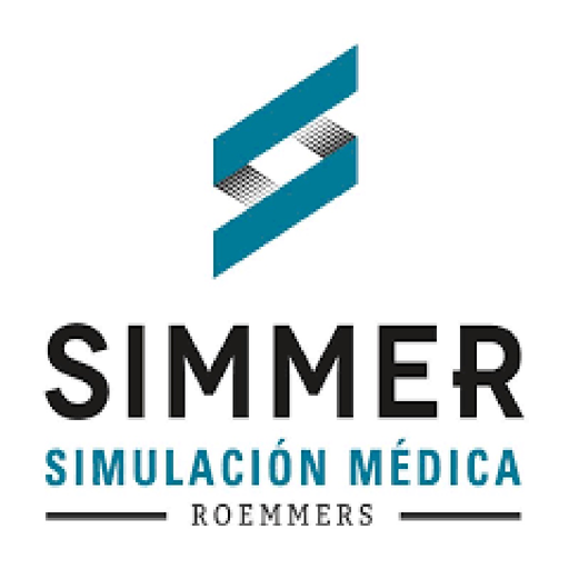 Simmer Digital app icon