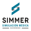 Simmer Digital icon