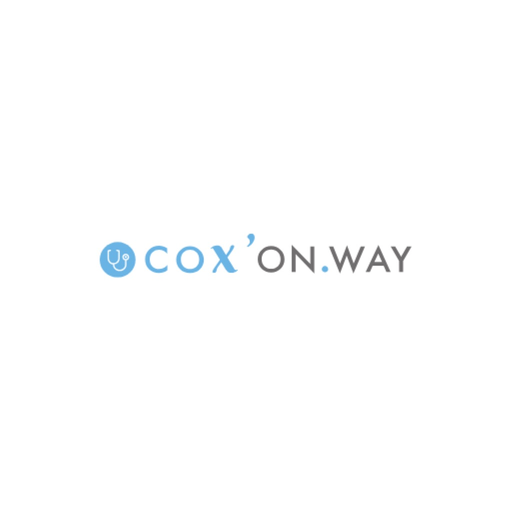 COX'On Way app icon