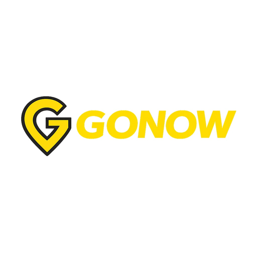 Gonow On Demand app icon