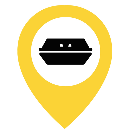 Luncher Driver app icon