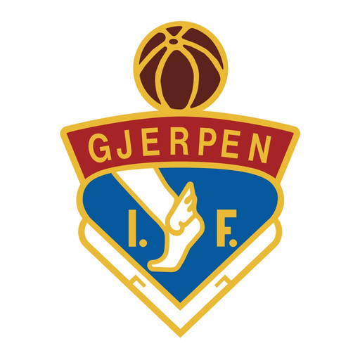 Gjerpen Håndball app icon