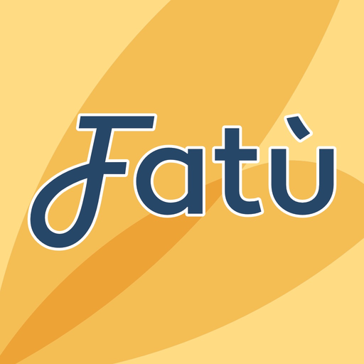 Fatù app icon