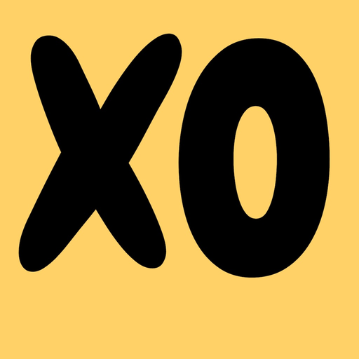 XO Game - Truth Or Dare app icon