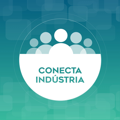 Conecta Indústria app icon