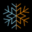 Fire and Ice icon