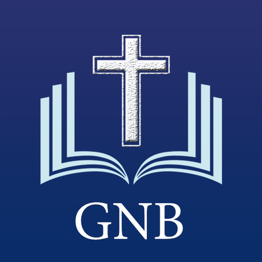 Good News Bible* app icon