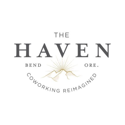Haven Coworking app icon