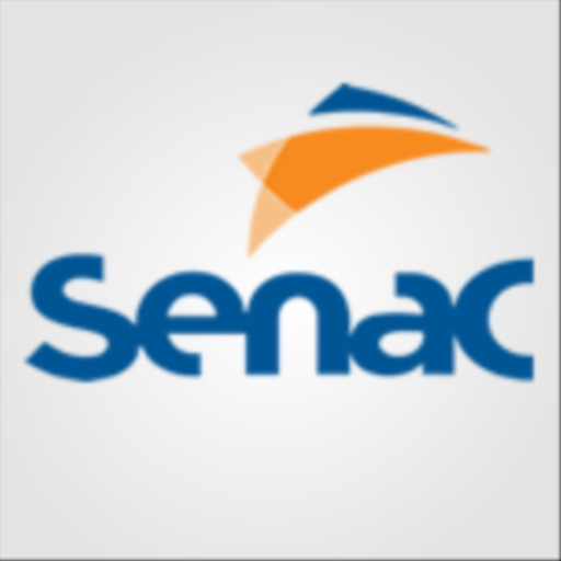 Biblioteca Digital Senac app icon